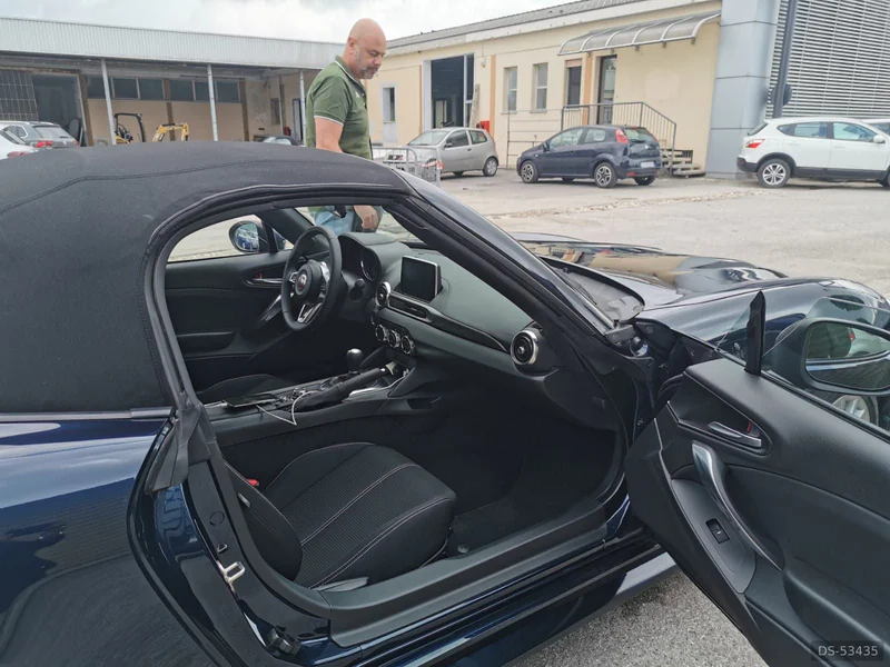 2019 Fiat 124 in Alba 3