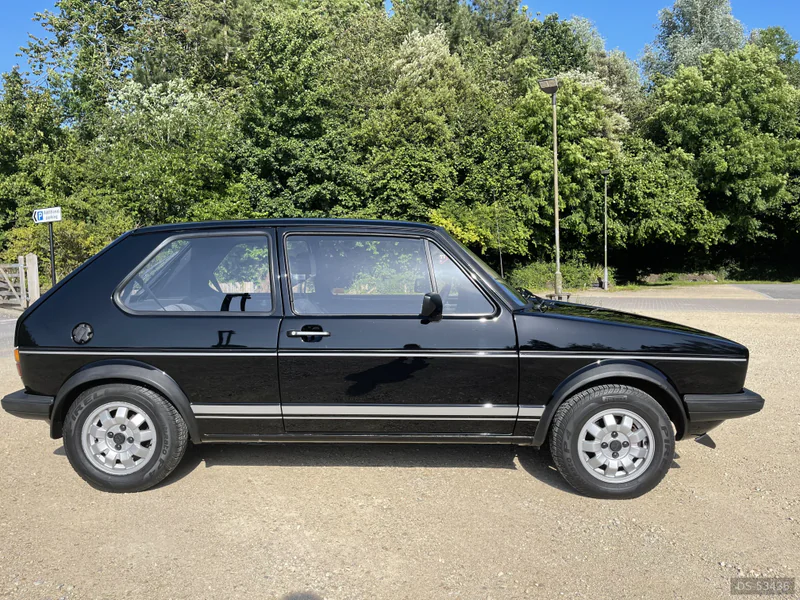 1983 Volkswagen Mk1 Golf Gti in Bristol & Bath 2