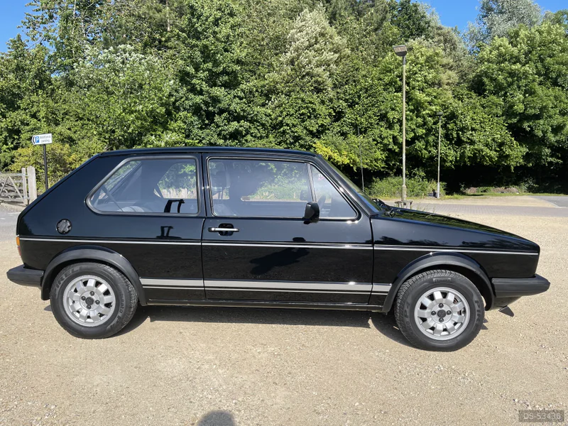 1983 Volkswagen Mk1 Golf Gti in Bristol & Bath 3