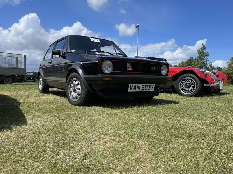 1983 Volkswagen Mk1 Golf Gti in Bristol & Bath 5