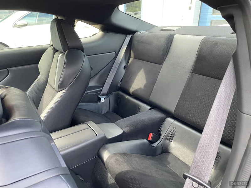 2023 Toyota GR86 Premium in Sønderborg 5