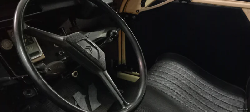 1981 Citroen 2cv 6special in Cinisello Balsamo 8