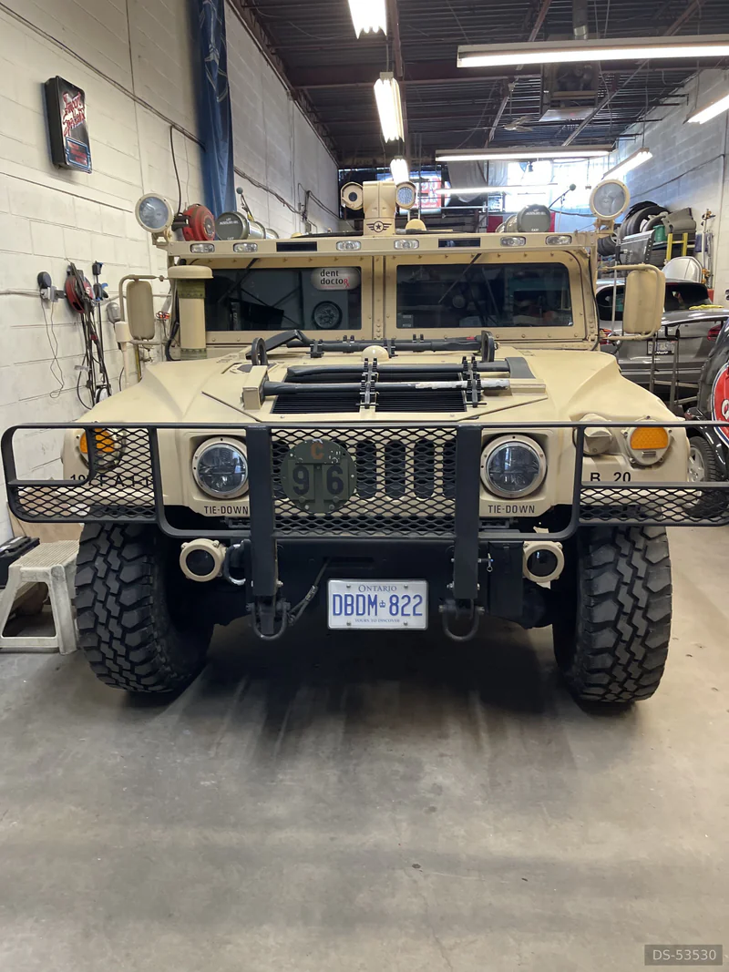 1992 AM General Humvee Military in Toronto