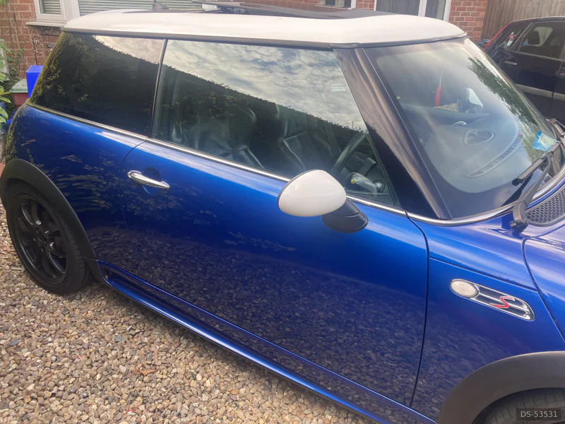 2005 Mini R53 John Cooper Works in Leamington Spa 6