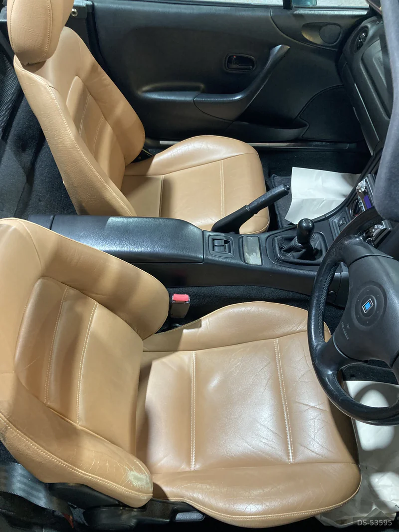 2000 Mazda Mx5 in Brighton 7