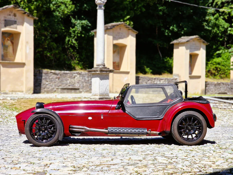 1994 Westfield Special Edition in Cernobbio/como 2