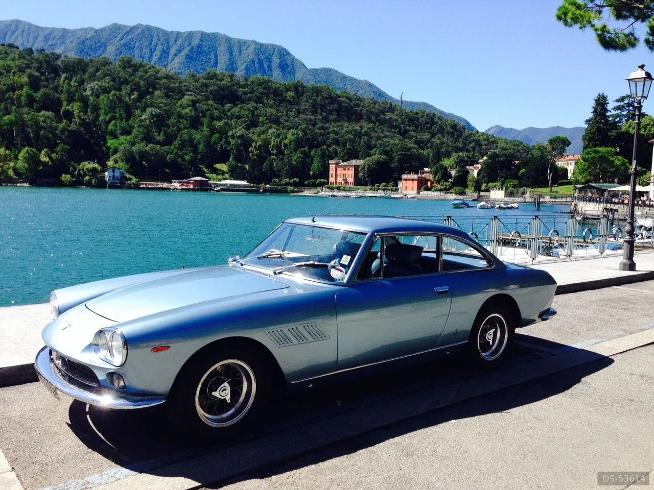 1965 Ferrari 330gt