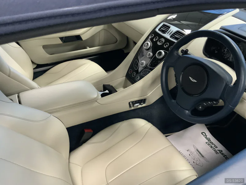 2014 Aston Martin Vanquish Volante in Kidderminster 4