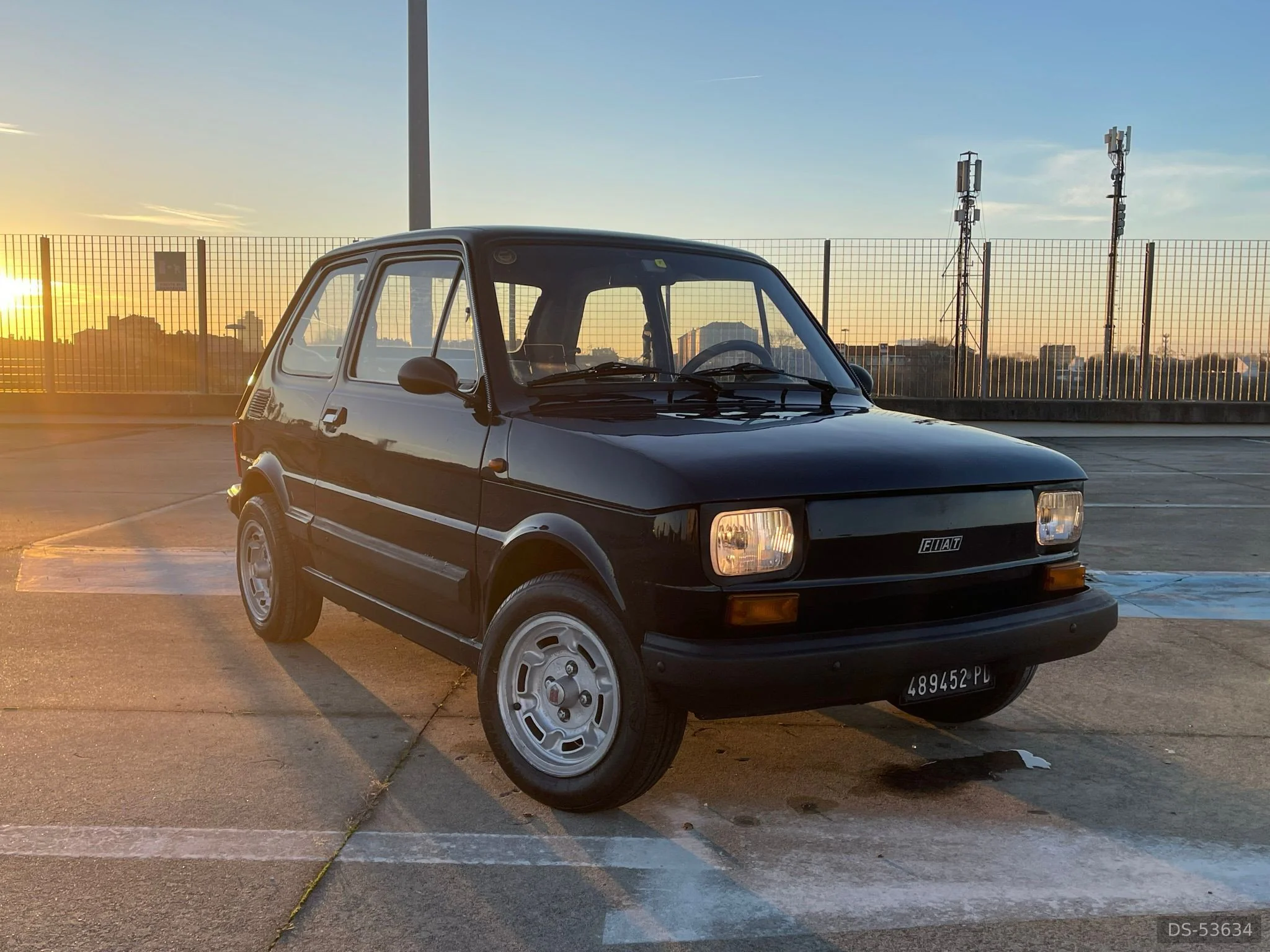 1976 Fiat 126 Personal4