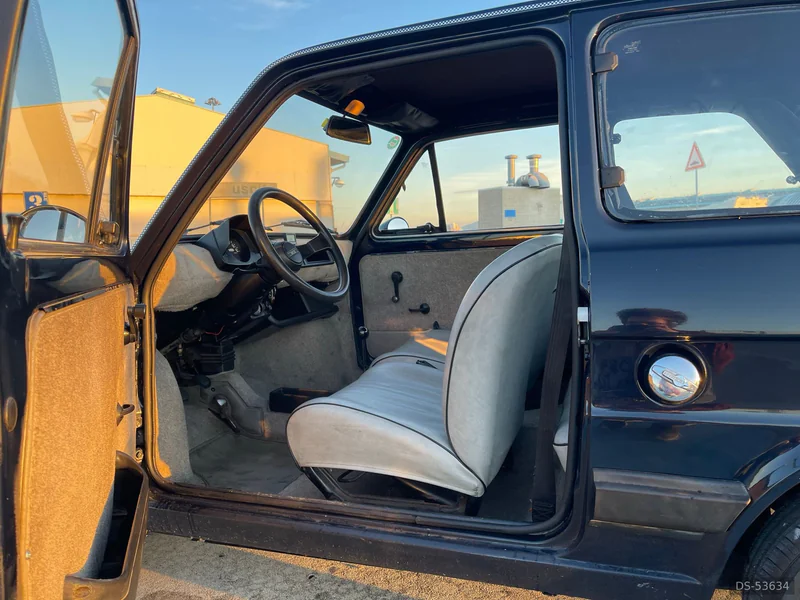 1976 Fiat 126 Personal4 in Milano 4