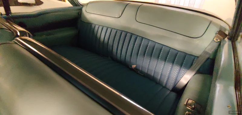 1956 Buick Roadmaster 2 Door Hardtop in Wiesendangen 5