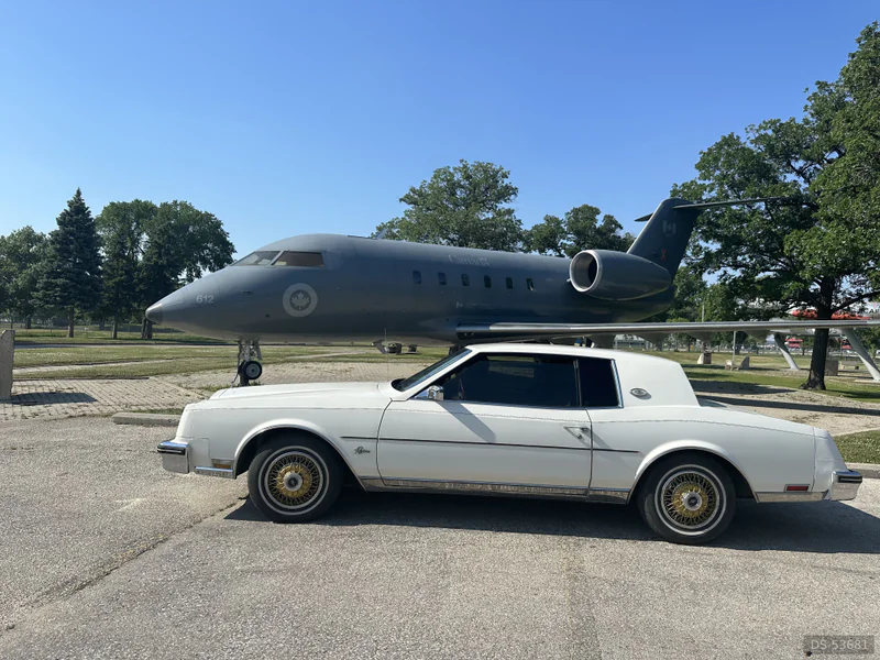1983 Buick Riviera in Calgary 2
