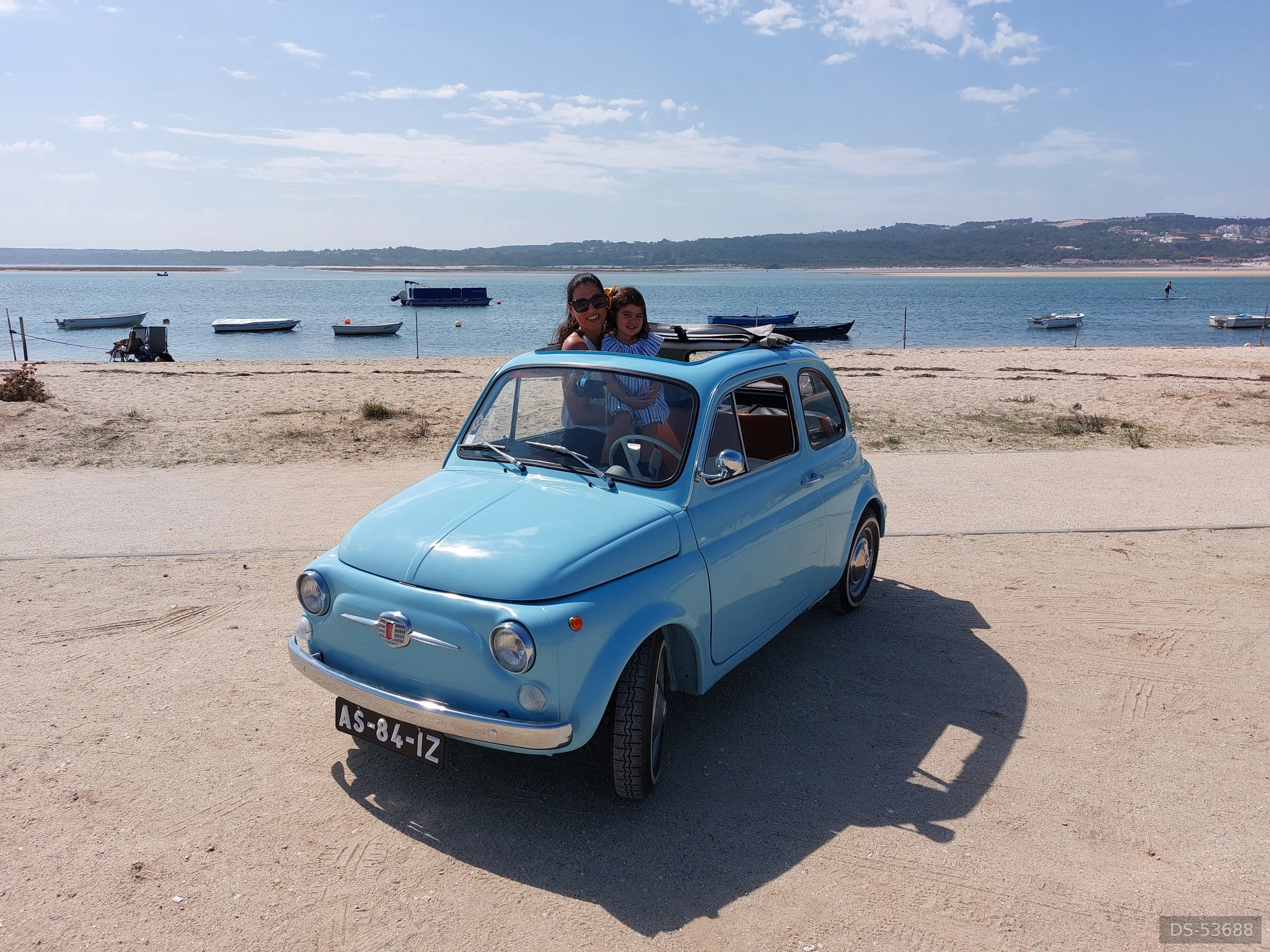 1967 Fiat 500