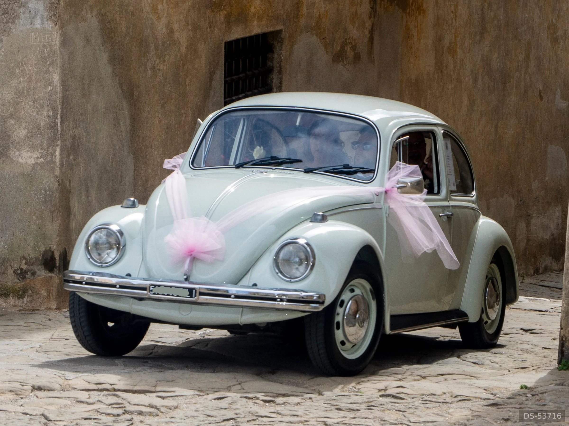 1969 Volkswagen Maggiolino 1200