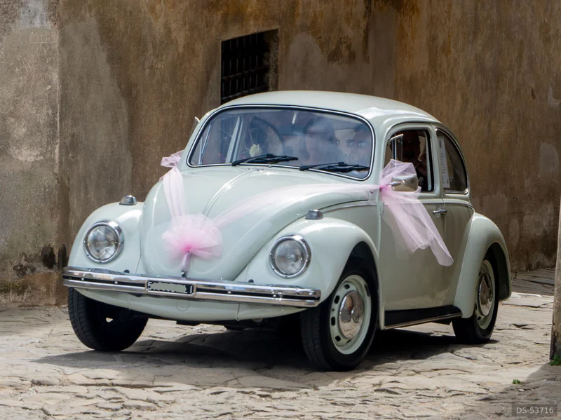 1969 Volkswagen Maggiolino 1200 in San Vincenzo