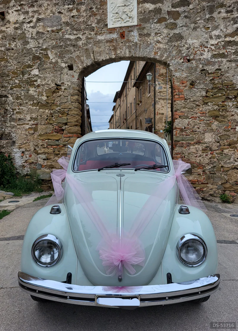 1969 Volkswagen Maggiolino 1200 in San Vincenzo 7