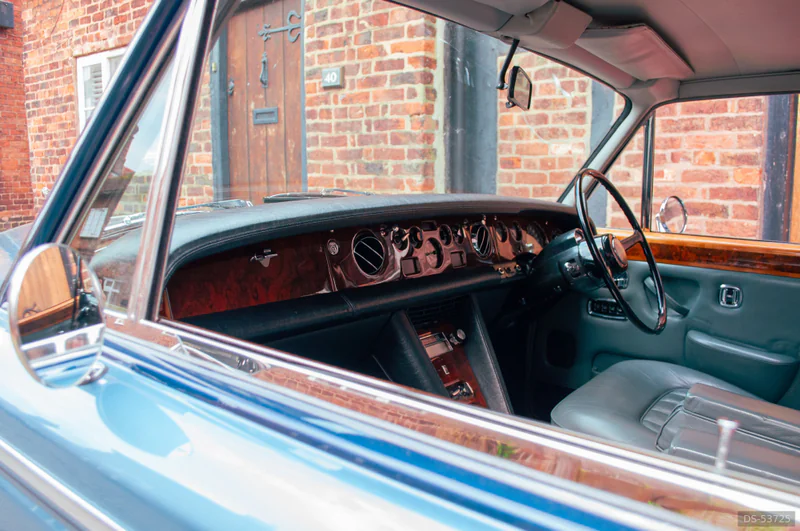 1974 Rolls-Royce Silver Shadow in Northwich 3