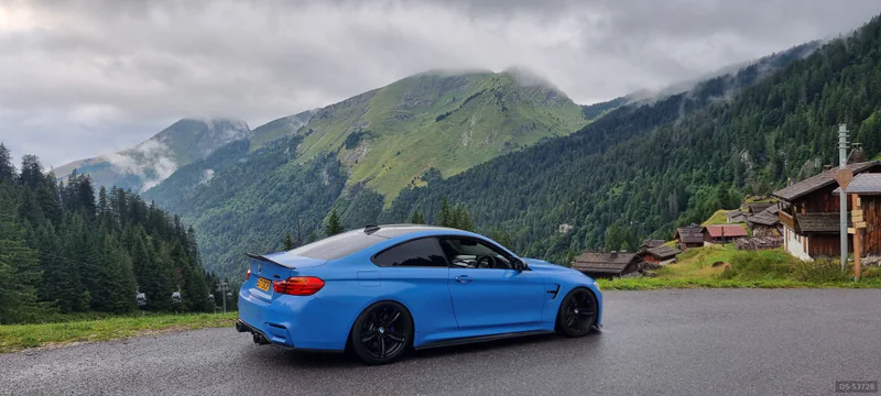 2015 BMW M4 in Rainham, Kent 9