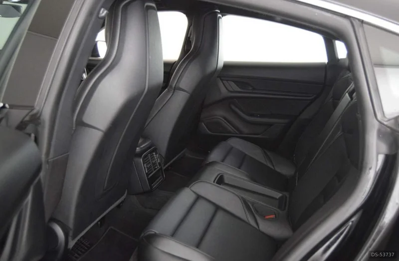 2020 Porsche Taycan 4s in Kidderminster 5