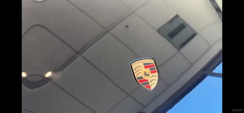 2020 Porsche Taycan 4s in Kidderminster 10