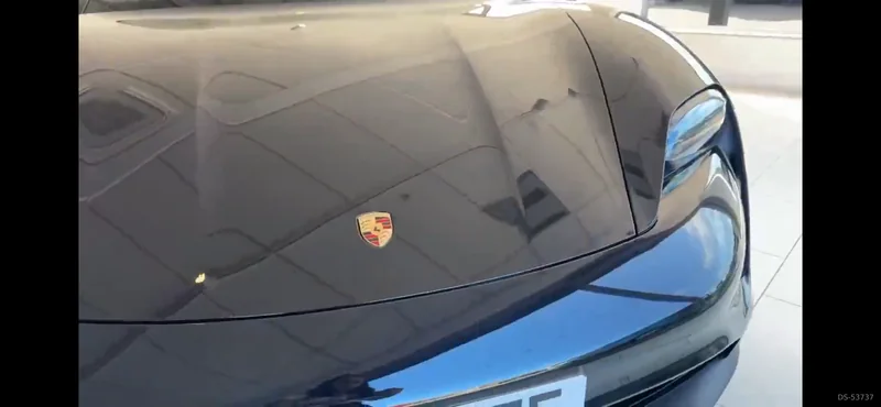 2020 Porsche Taycan 4s in Kidderminster 7