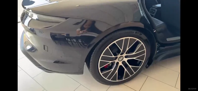 2020 Porsche Taycan 4s in Kidderminster 8