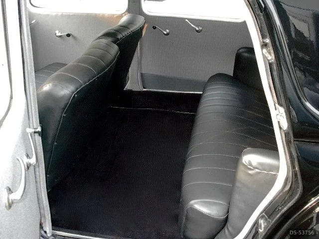 1949 Citroen 11cv Bn Traction Avant in Hannover 4