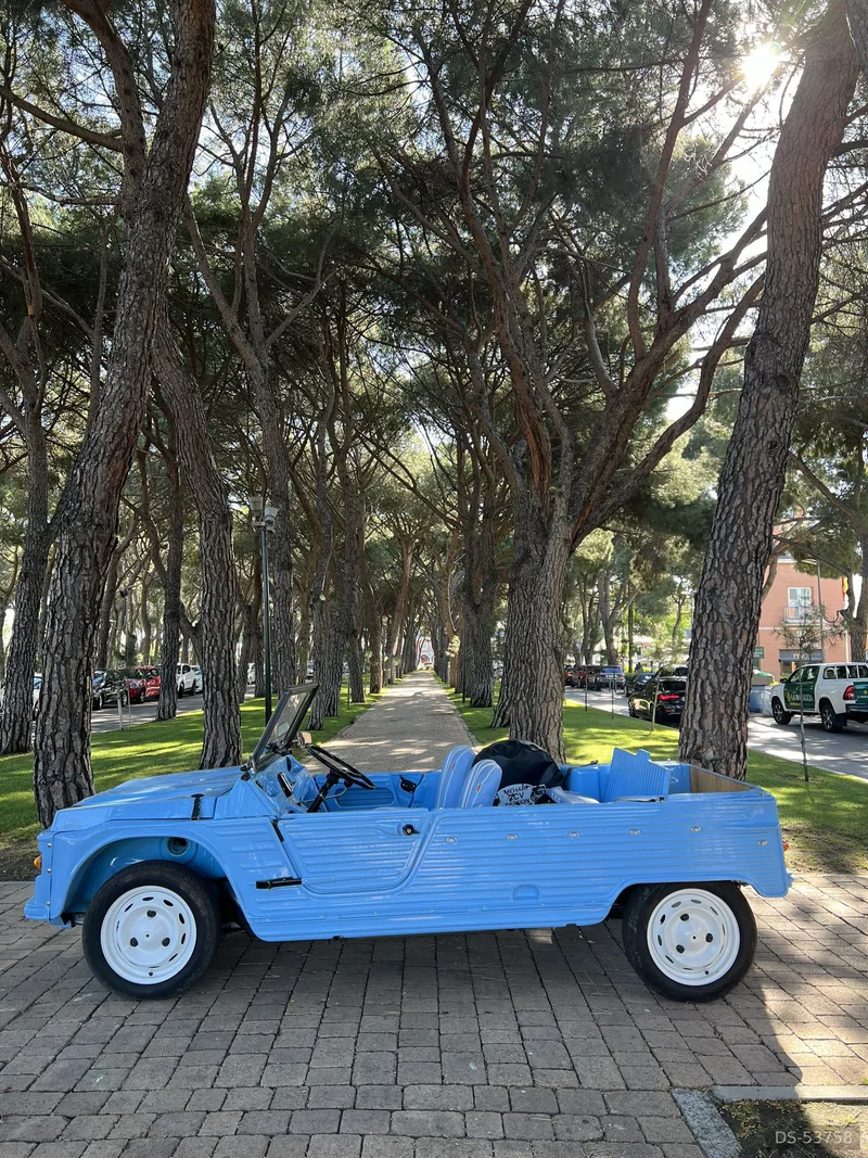 1977 Citroen Mehari in Alcobendas 3