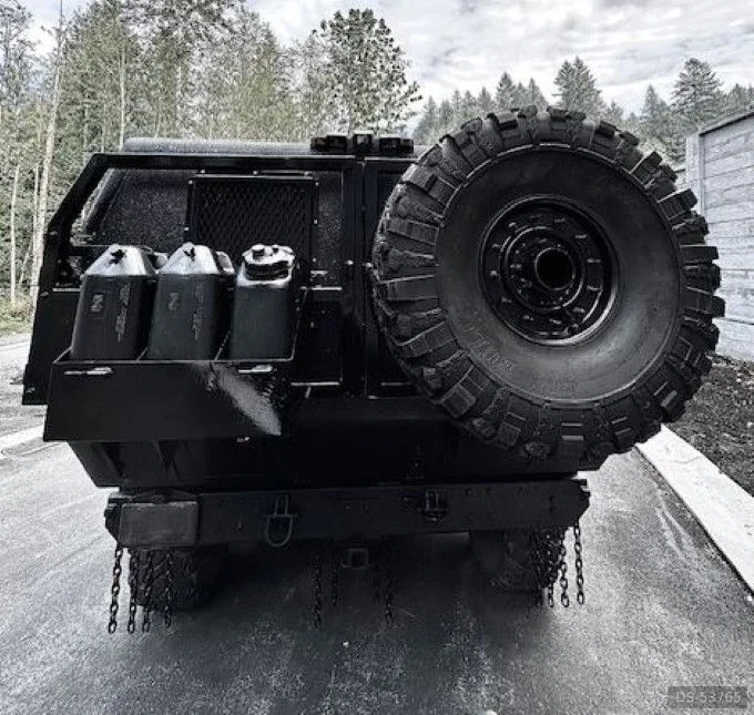 1995 Hummer H1 in Chilliwack 4