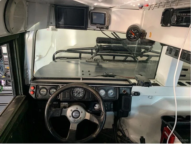 1995 Hummer H1 in Chilliwack 5