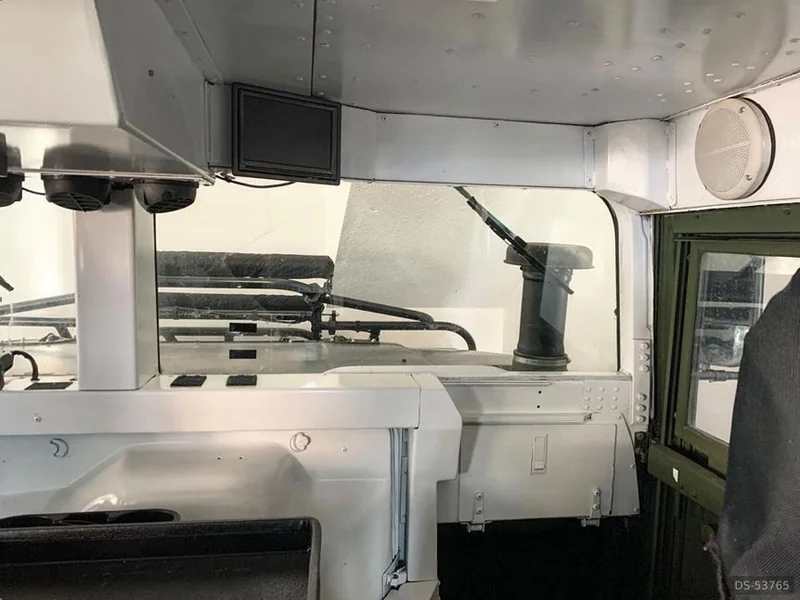 1995 Hummer H1 in Chilliwack 6