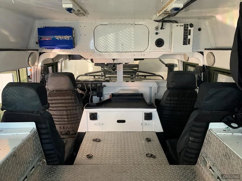 1995 Hummer H1 in Chilliwack 7