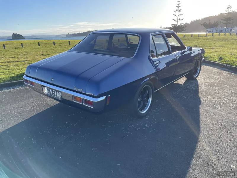 1973 Holden Kingswood in Auckland 3
