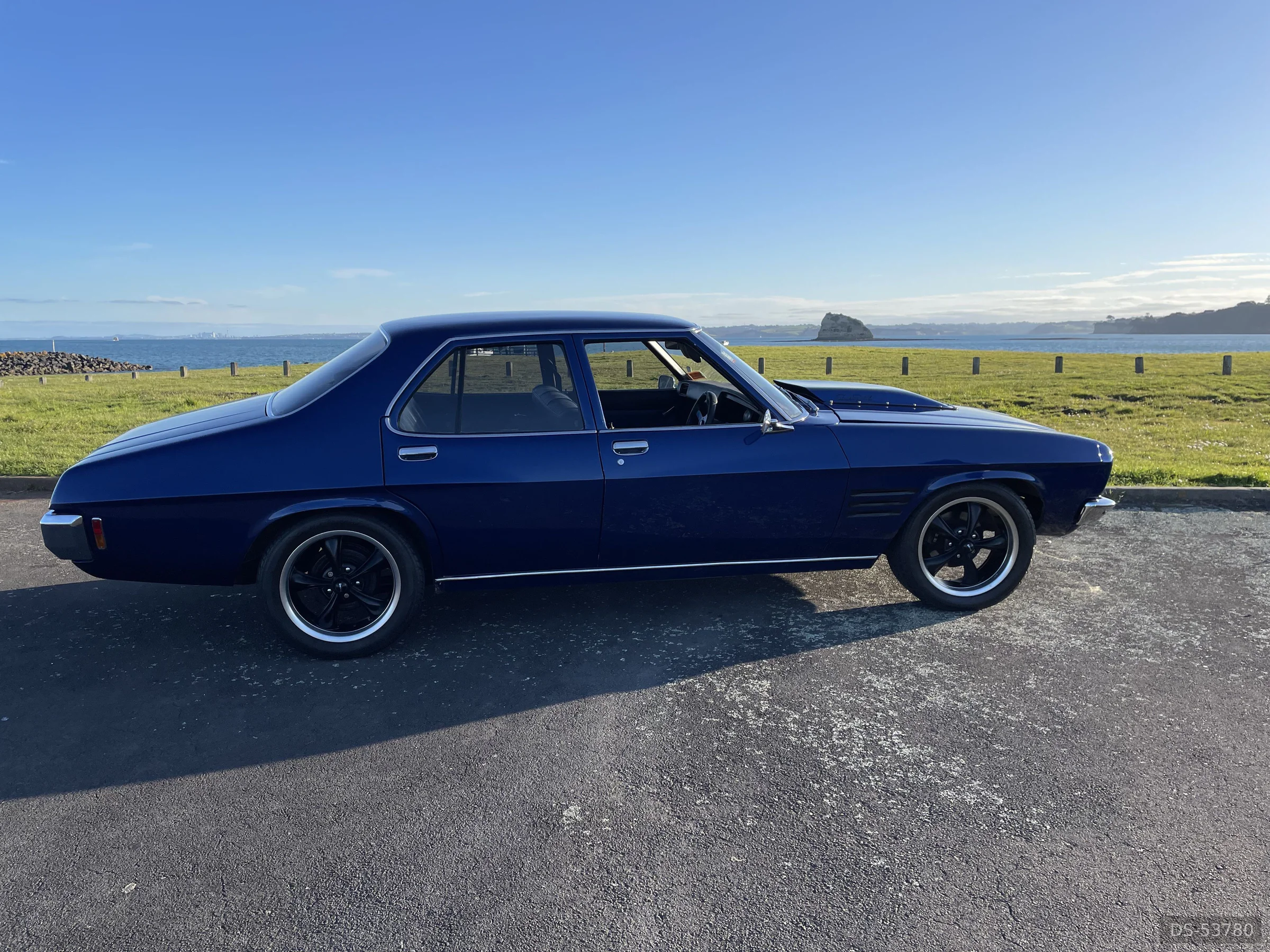 1973 Holden Kingswood