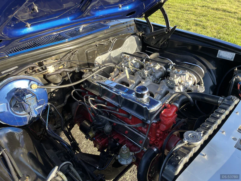 1973 Holden Kingswood in Auckland 4
