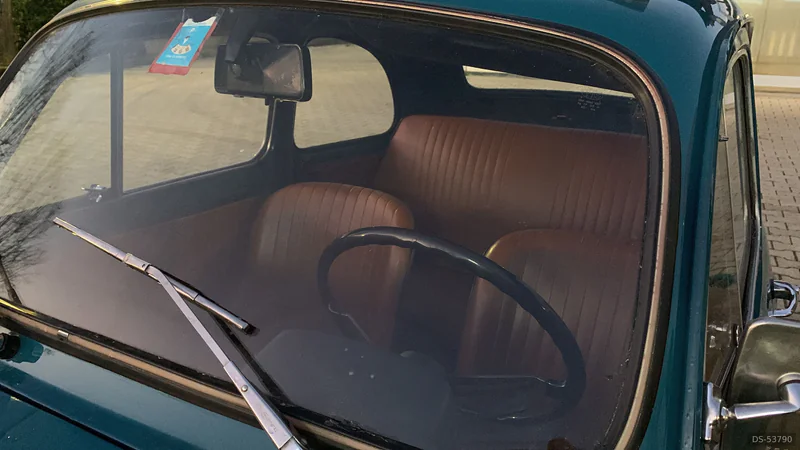 1970 Fiat 500 in Maiolati Spontini 11