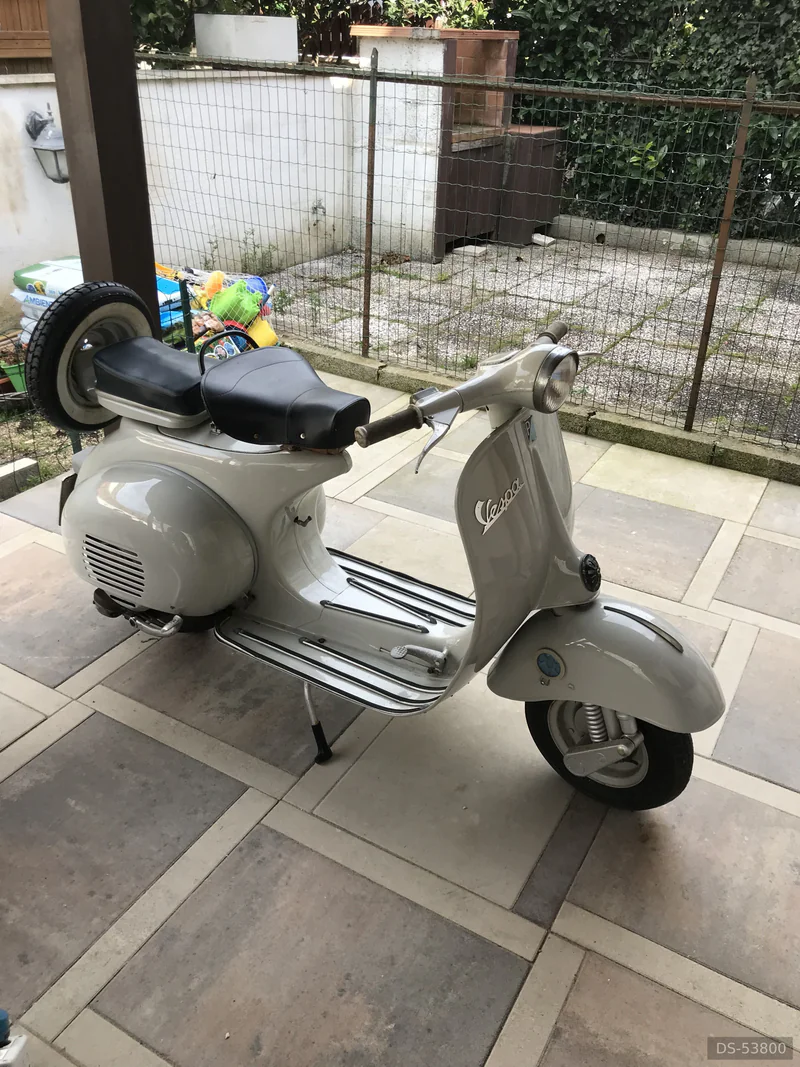1959 Piaggio Vespa in Pomezia