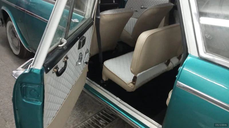 1979 Seat 1500 Bifaro 7 Plazas in Vilanova Del Vallés 3