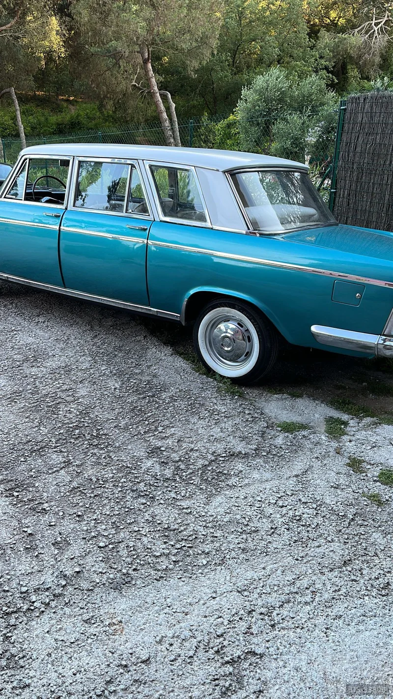 1979 Seat 1500 Bifaro 7 Plazas in Vilanova Del Vallés 2