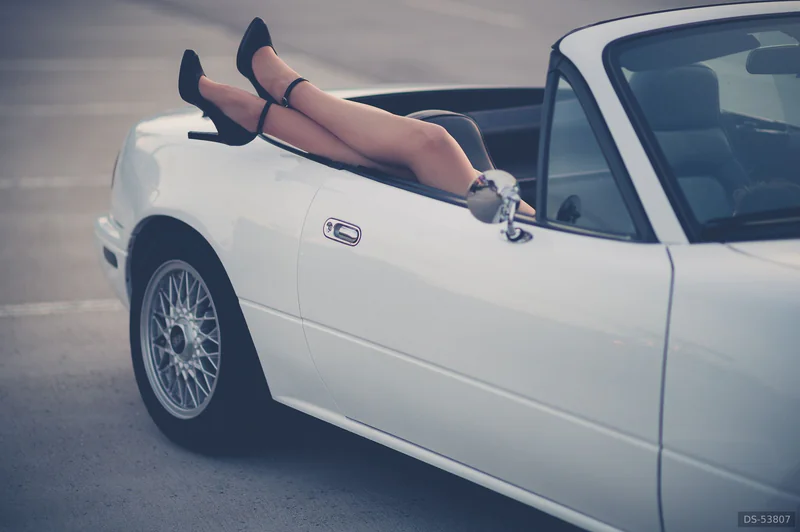 1990 Mazda Miata in Piestany 7