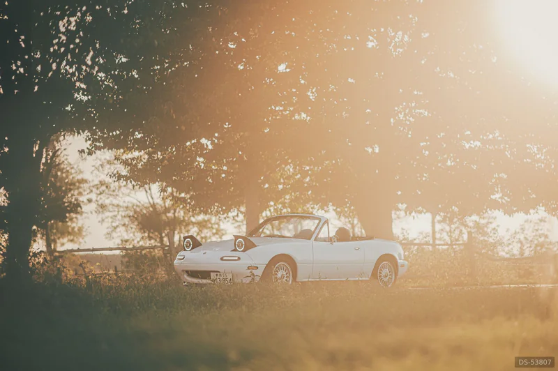 1990 Mazda Miata in Piestany 5