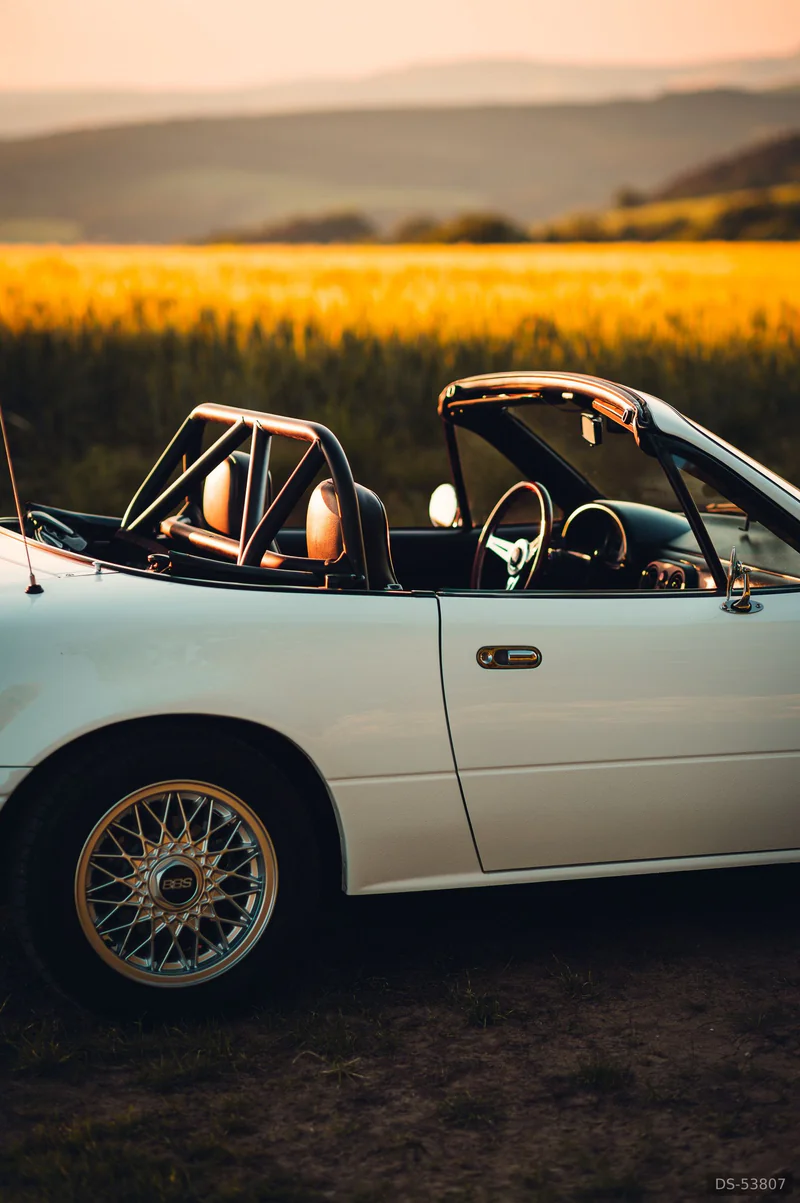 1990 Mazda Miata in Piestany 3