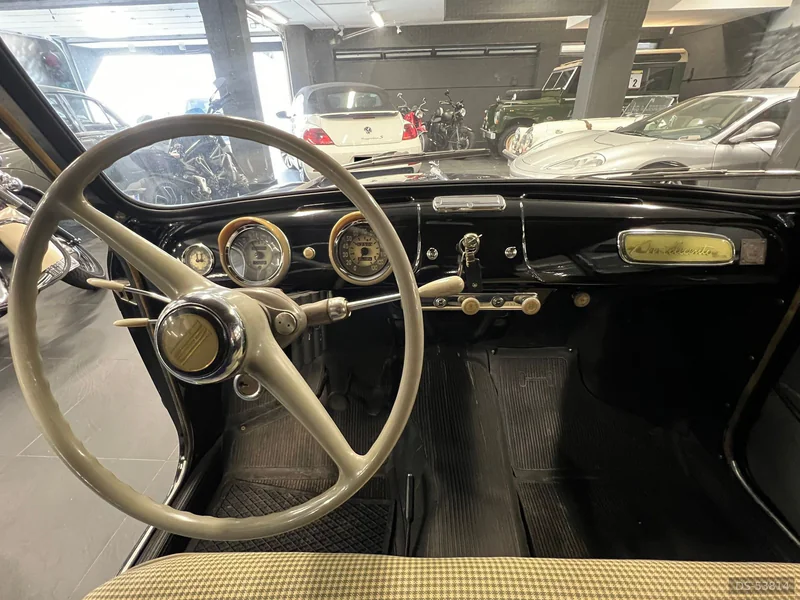 1964 Fiat 1100 Bauletto in Roma 6