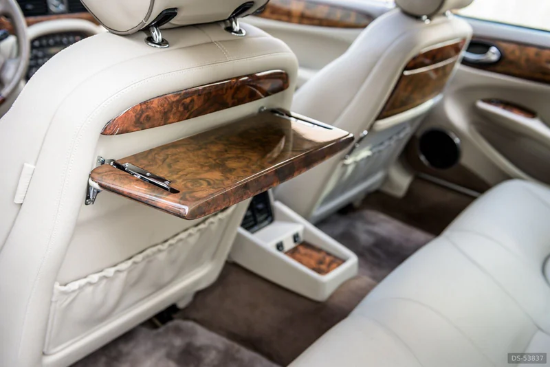 2001 Jaguar XJ Vanden Plas in Mississauga 8