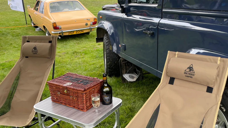 2010 Land Rover Defender 90 in Morpeth 16
