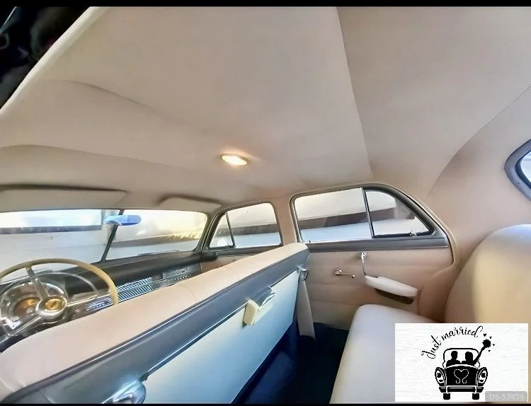 1950 Chrysler Royal in Montanaro 4