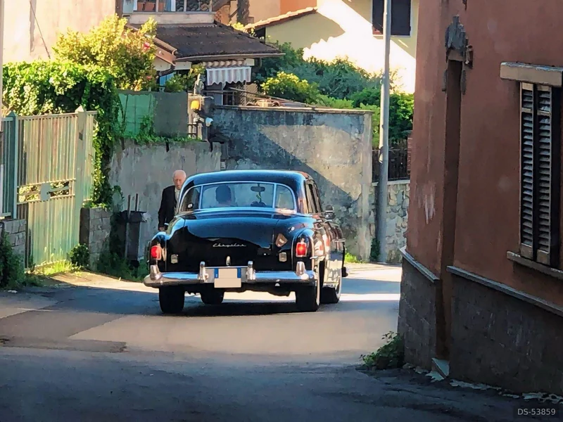 1950 Chrysler Royal in Montanaro 10