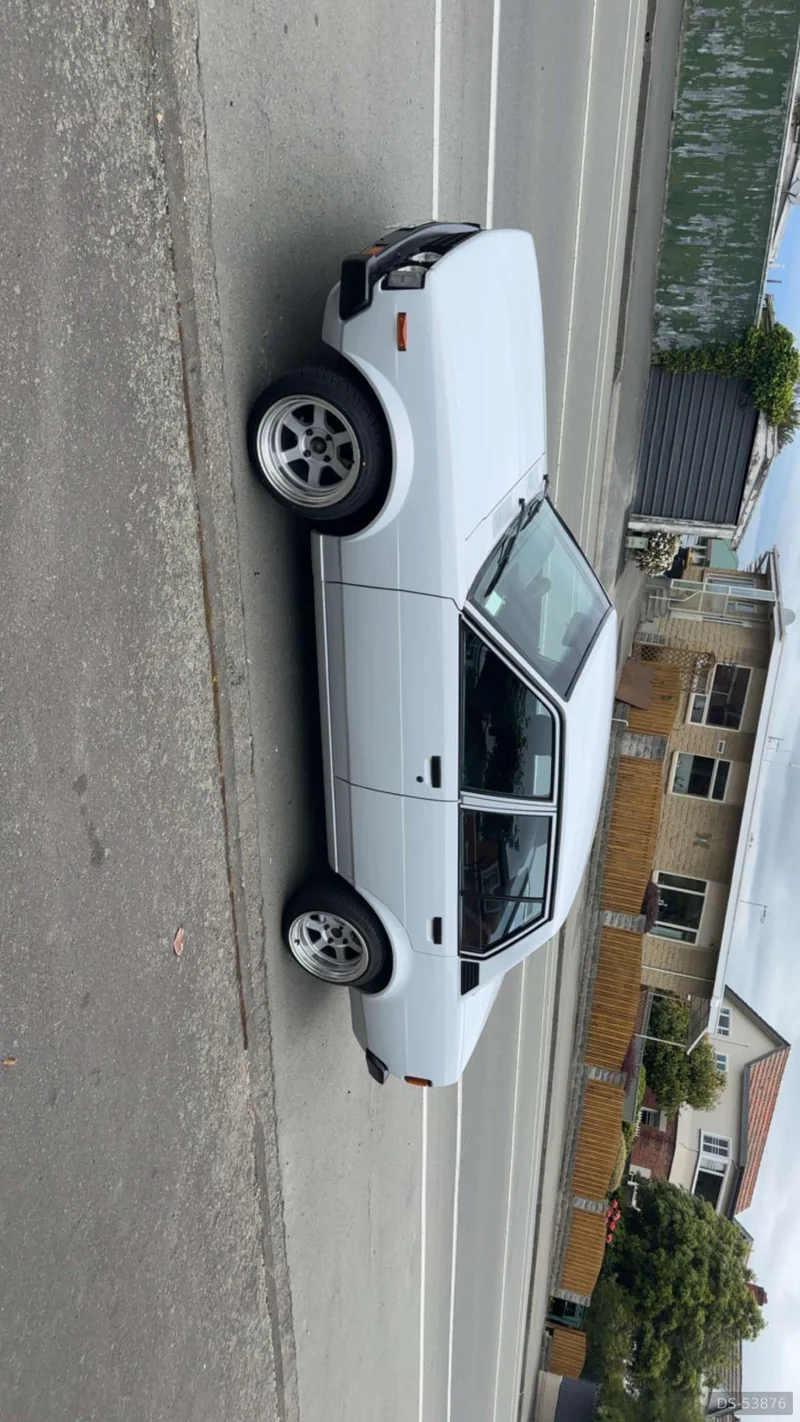 1980 Toyota Corolla in Timaru 7