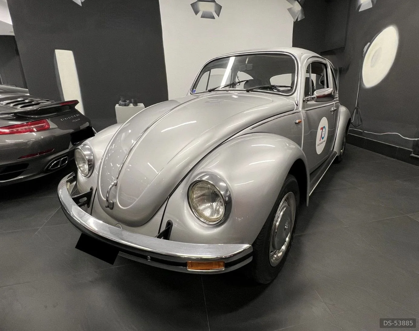 1970 Volkswagen Maggiolino