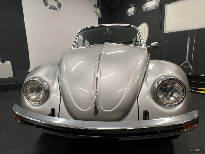1970 Volkswagen Maggiolino in Roma 3